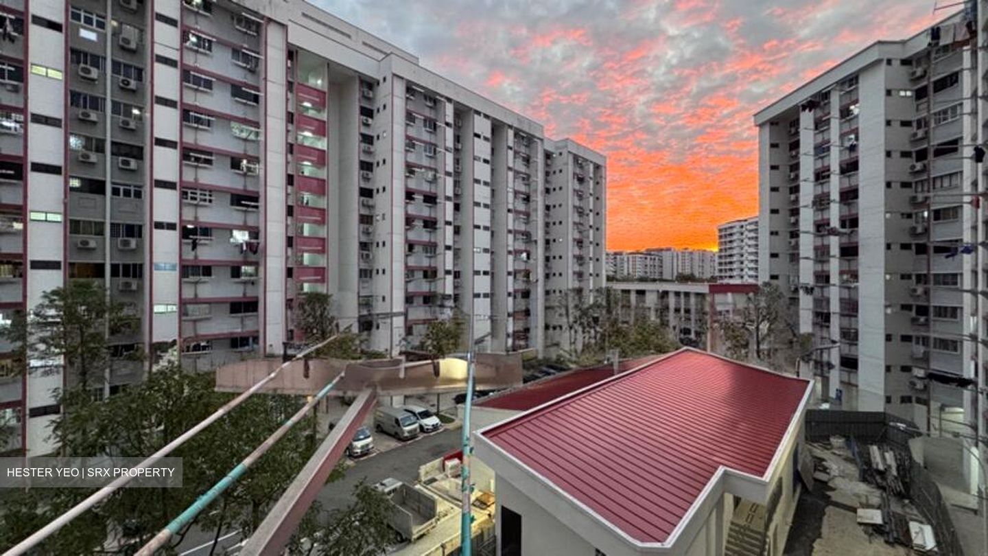 Blk 440 Tampines Street 43 (Tampines), HDB 4 Rooms #500262891